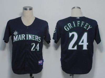 MLB Jersey-295